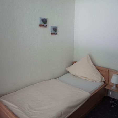 Birkenhof Hotell Wald-Michelbach Eksteriør bilde